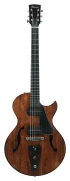 Baron Modell 1 Hollowbody 2023