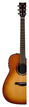 Yamaha Transacoustic TAG3 C Sandburst