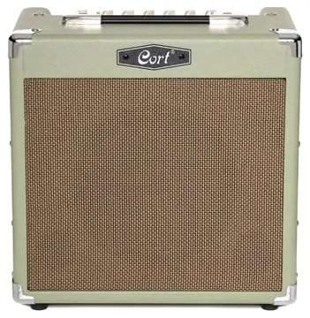 Cort CM15R PG ELECTRIC AMP amplificatore combo per chitarra