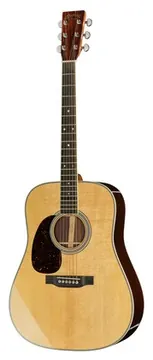 Martin D35 LH