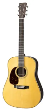 Martin HD-28 LH