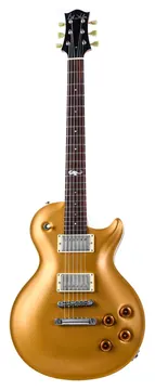 Nik Huber Orca The Seahorse Ltd. Series II #13/16 Gold Top 2023