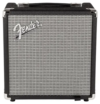 Fender Rumble 15 Bassamp