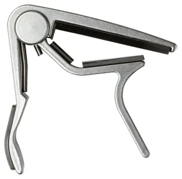 Dunlop Capo Acoustique Smoke