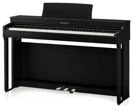 Kawai CN201 Digitale Piano - Zwart