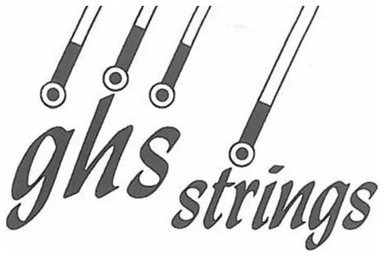 GHS Bass Einzelsaite 095