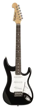 Washburn S1B Noir