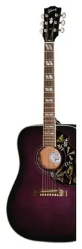 Gibson Hummingbird Standard PB