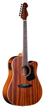 Michael Aco Laguna Folk VML530 MH - Mahogany