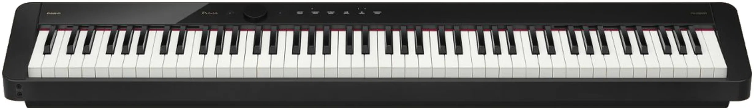 Casio PX-S5000 BK