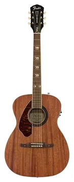 Fender Hellcat LH Signature Tim Armstrong Wn Natural