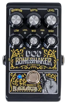 Digitech DOD Boneshaker Distortion