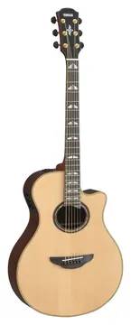 Yamaha APX1200IINT Natural