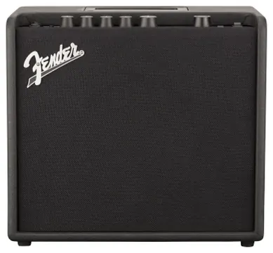 Fender Ampli FENDER MUSTANG LT 25
