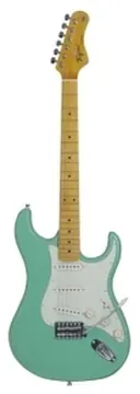 Tagima TG-530 Woodstock SG (surf Green)