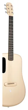 Lava Music ME 4 38 Airflow Bag Soft Gold
