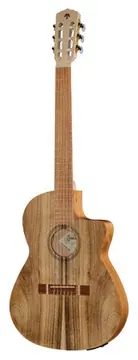 Carvalho Leaf CG KK CW Slim 14
