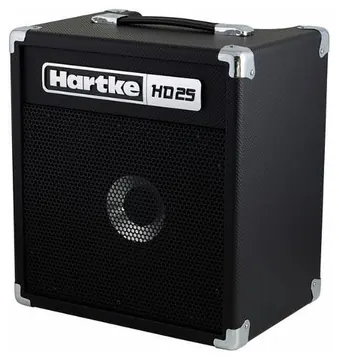 Hartke HD25