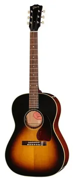 Gibson LG-2 50s Original Vin Sunburst