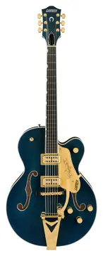 Gretsch Nashville EB Midnight Sapphire