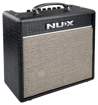 NUX Mighty 20 MKII