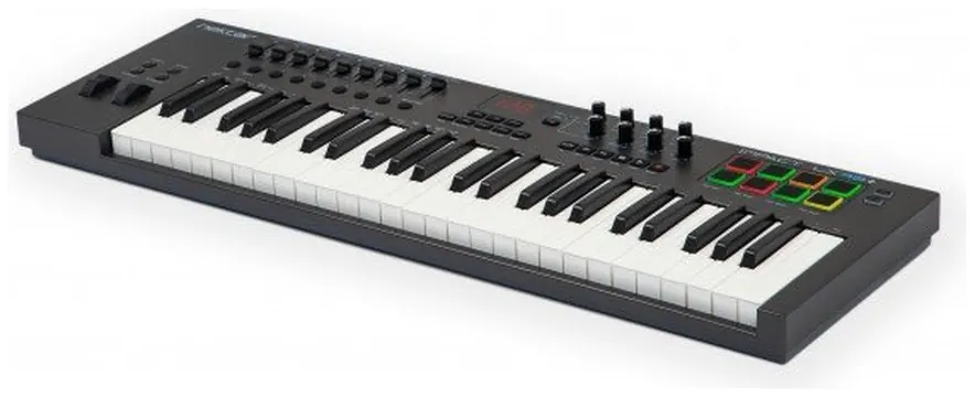 Nektar Impact LX49+ Teclado Controlador MIDI USB