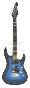 Aria Pro-II MAC-STD MBS
