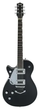 Gretsch G5230 Electromatic Jet Filter'Tron Black Left Handed