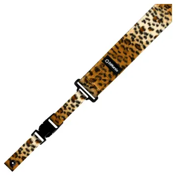 DiMarzio Cheetah Cliplock
