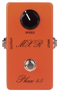 MXR CSP105 '75 Vintage Phase 45