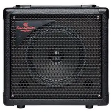 Soundsation RED SPRK-15 15w Amplificatore Basso