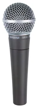 Shure SM 58LCE