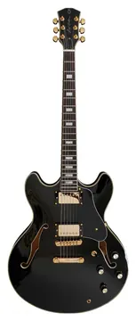 Sire Marcus Miller Sire guitars H7 blk black