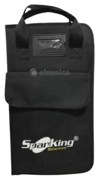 Spanking Bag para Baquetas ProFire - Modelo em Tamanho Grande