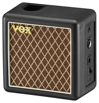VOX amPlug 2 Cabinet