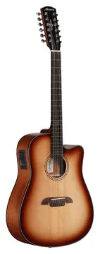 Alvarez AD60-12ce Shadow Burst