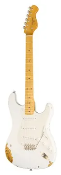 Maybach Stradovari S54 OM Heavy Relic
