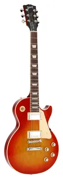 Gibson USA Les Paul Standard 60s Tomato Soup Burst