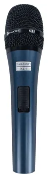 Kadosh Microfone Kadosh K3.1