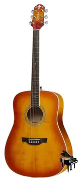 Crafter SDX-24 Plus OS