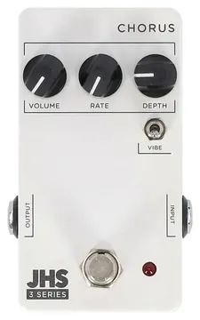 JHS Pedals 3 Series Chorus