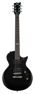 ESP LTD EC-10 KIT Black