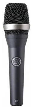 AKG D5S Microphone