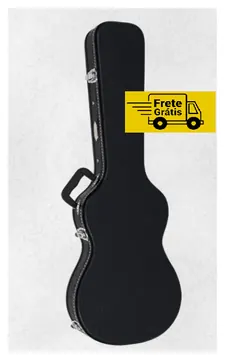 Vogga Case Guitarra Vogga LP VCGLP