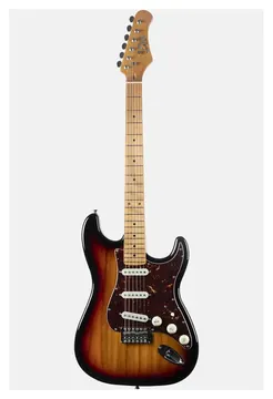 Eko Starter ST401 Sunburst