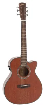 Zellmer Pilgrim Mahogany Brilhante - Regulado