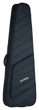 Strinberg Contrabaixo Strinberg JBS154AD Jazz Bass 4 Cordas Ativo/Passivo Onix
