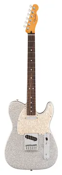 Fender 75th Anniversary Player II Telecaster - Diamond Dust