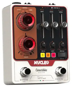 Cornerstone Nucleo Stereo Reverb