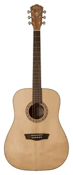Washburn Harvest D7S Natur